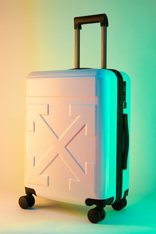 Samsonite Carry-On