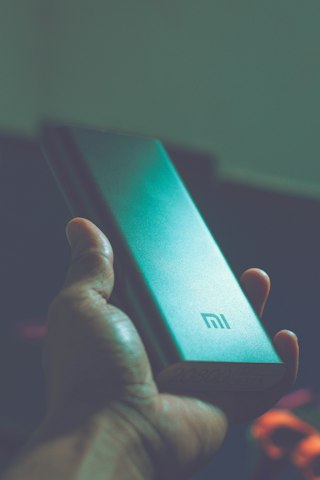 Anker Power Bank